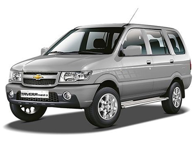 Car Rent Service in Thane