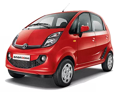 Car Rent Service in Thane