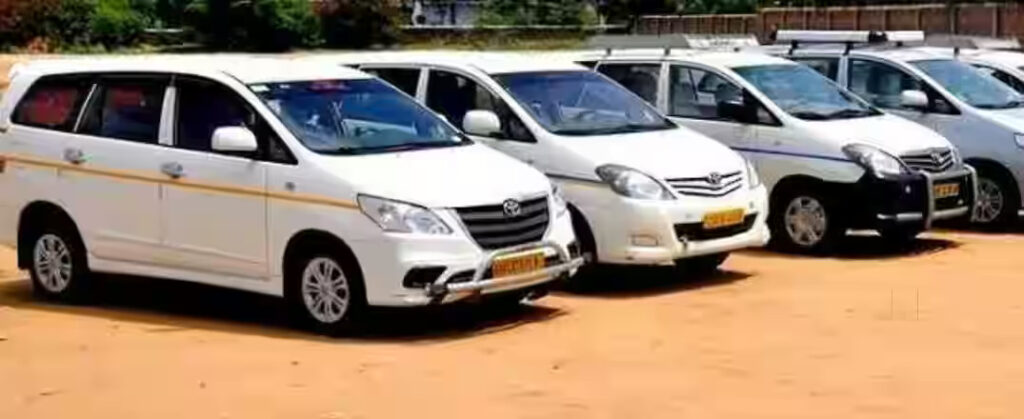 Rent Car in Mumbai for Outstation