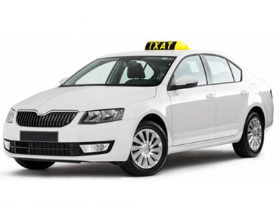 Car Rent Service in Thane